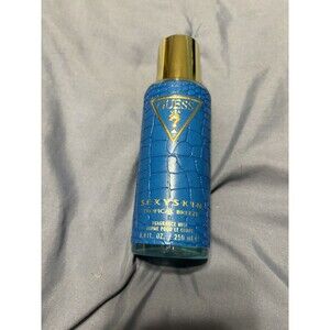 Sexy Skin Tropical Breeze by Guess for Women - 8.4 oz Fragrance Mist New